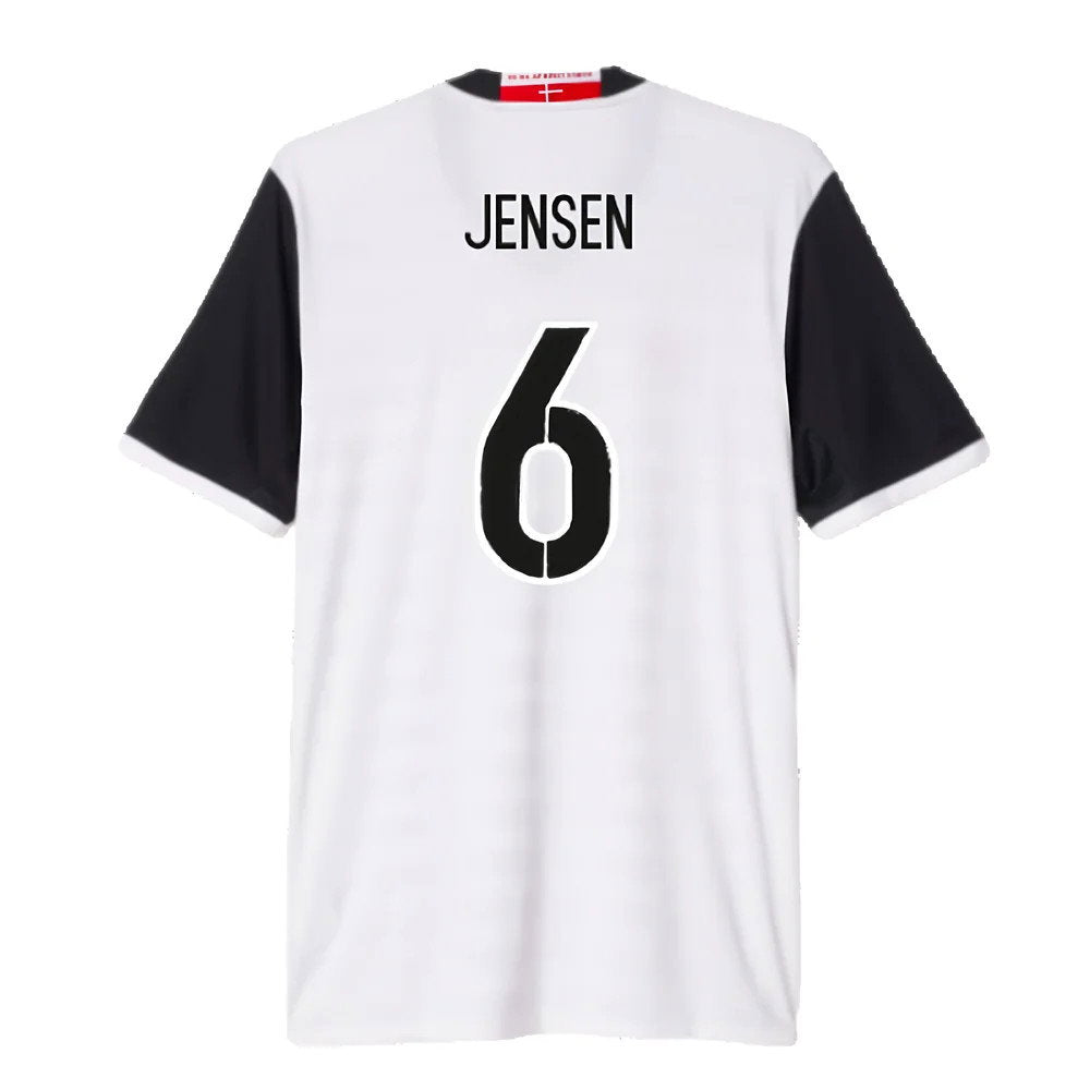 2015-2016 Denmark Away Shirt (Jensen 6)_2