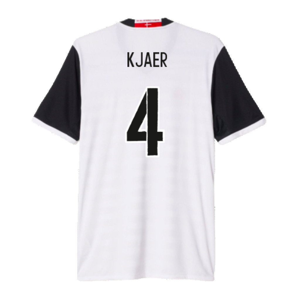 2015-2016 Denmark Away Shirt (Kjaer 4)_2