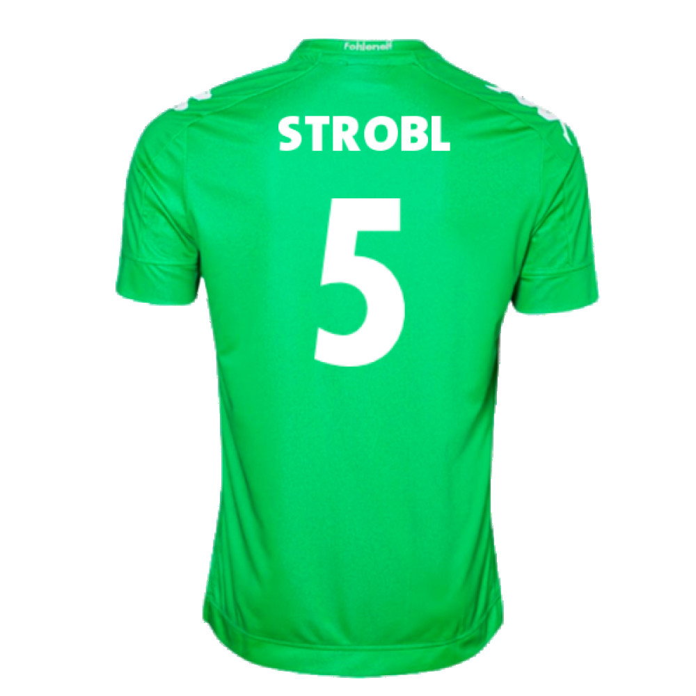 2017-2018 Borussia MGB Away Shirt (Strobl 5)_2