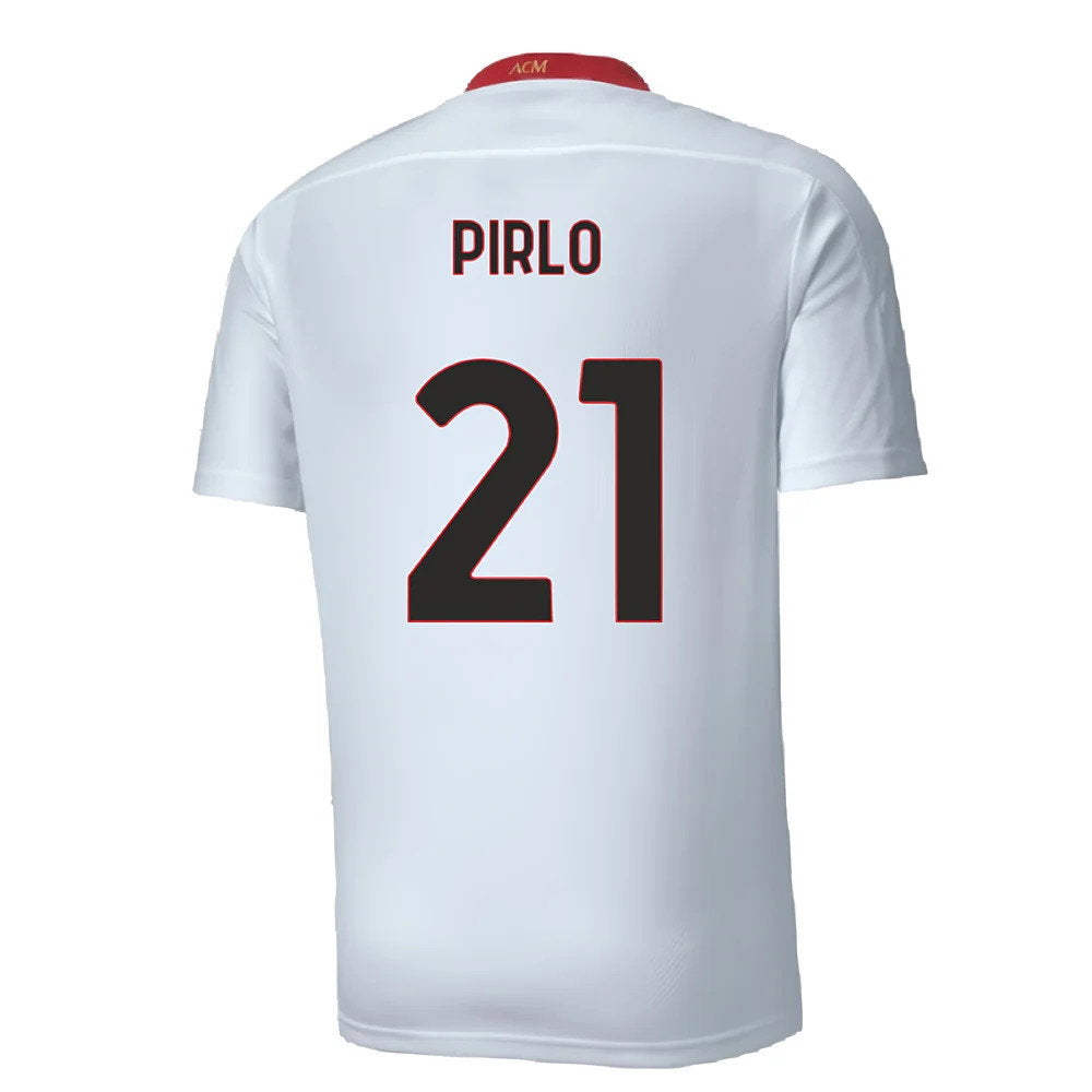 2020-2021 AC Milan Away Shirt (PIRLO 21)_2