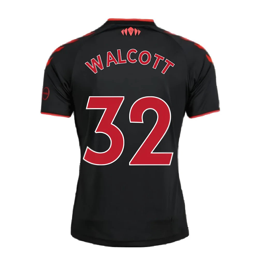 2021-2022 Southampton Third Shirt (WALCOTT 32)_2