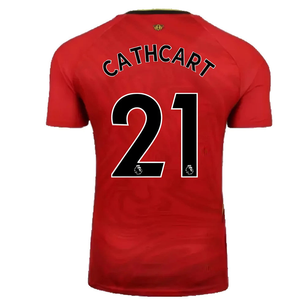 2021-2022 Watford Away Shirt (Cathcart 21)_2