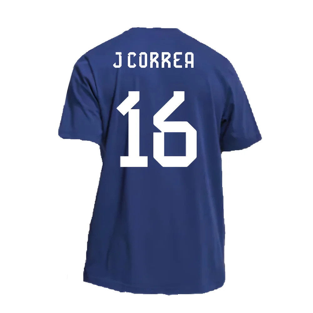 2022-2023 Argentina DNA Graphic Tee (Night Indigo) (J CORREA  16)_2