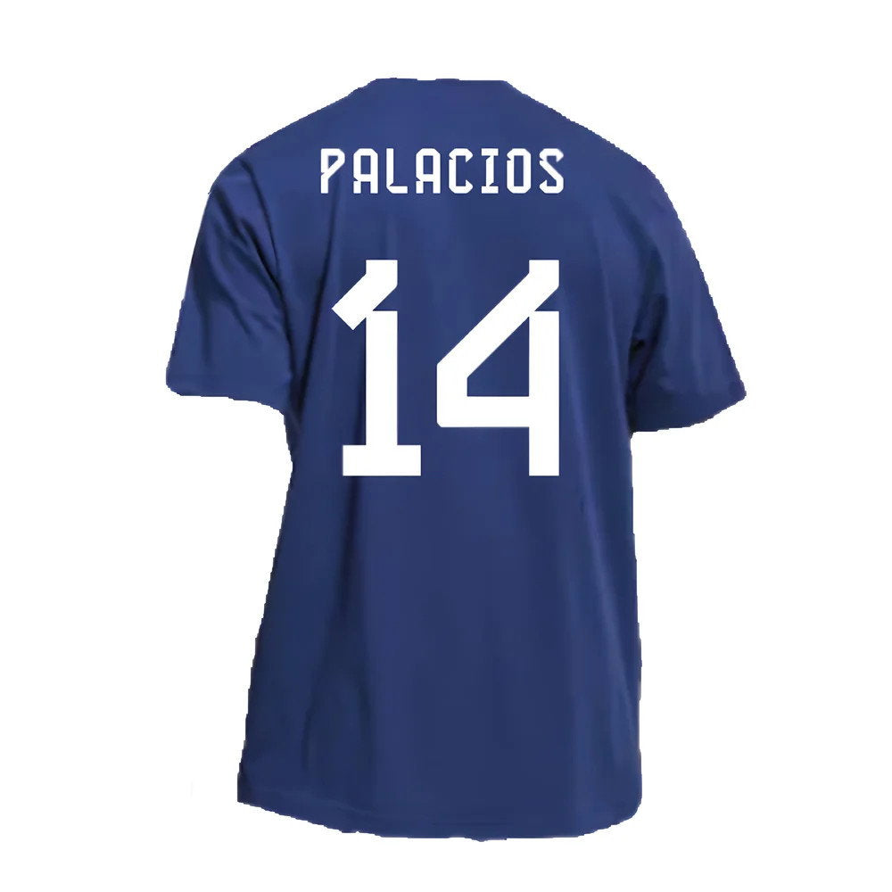 2022-2023 Argentina DNA Graphic Tee (Night Indigo) (PALACIOS 14)_2