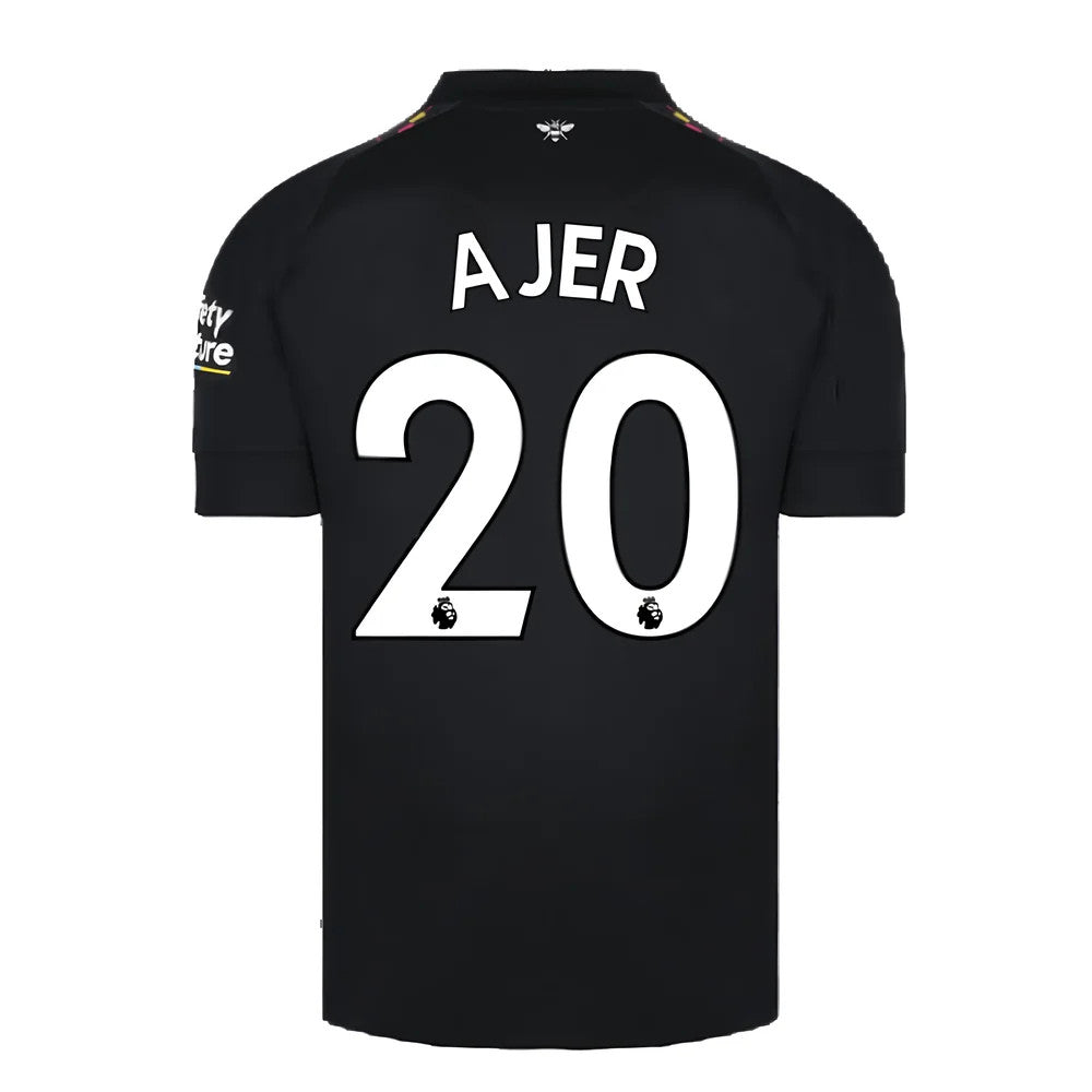 2022-2023 Brentford Third Shirt (AJER 20)_2