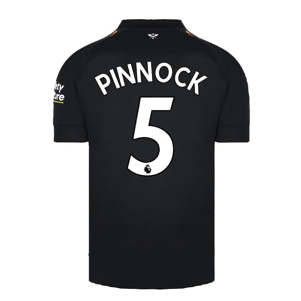 2022-2023 Brentford Third Shirt (PINNOCK 5)_2