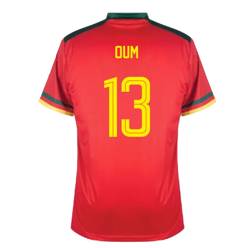2022-2023 Cameroon Third Shirt (OUM 13)_2