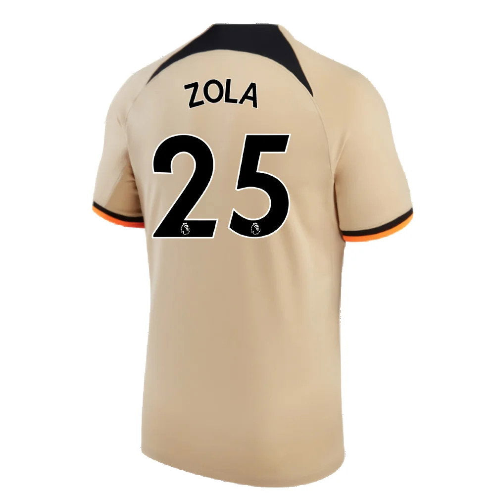 2022-2023 Chelsea Third Shirt (ZOLA 25)_2
