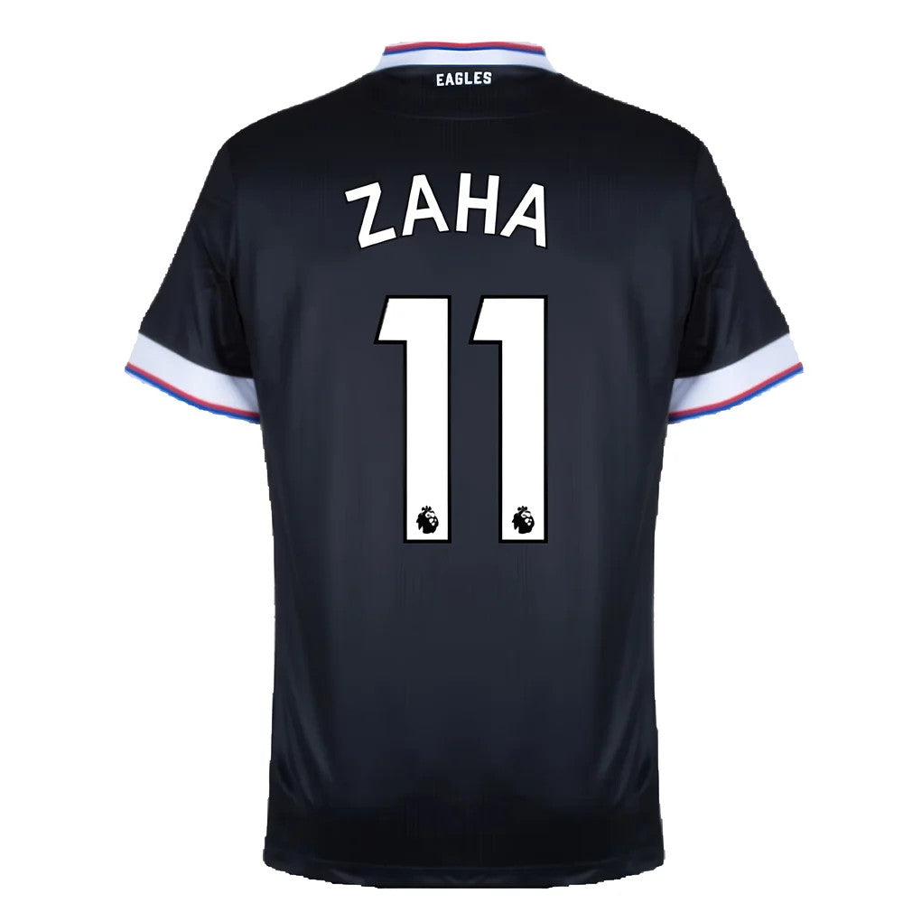 2022-2023 Crystal Palace Third Shirt (ZAHA 11)_2