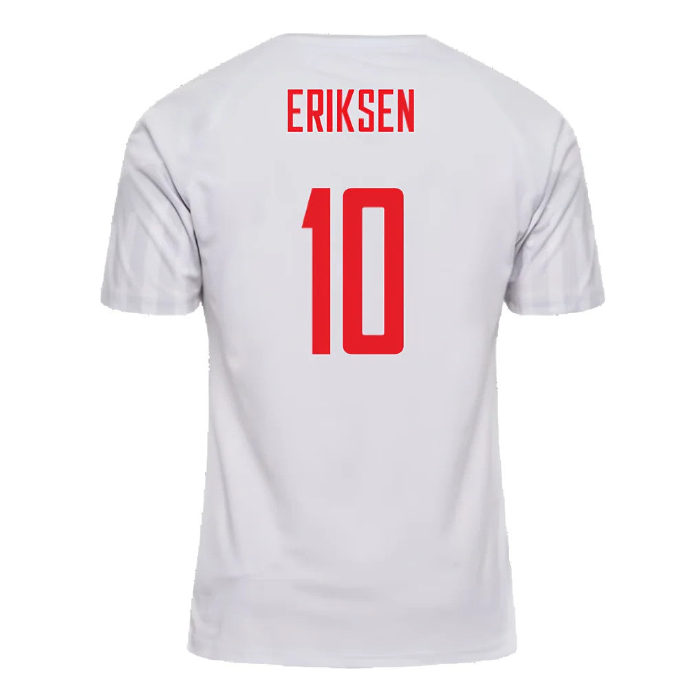 2022-2023 Denmark Away Shirt (Eriksen 10)_2