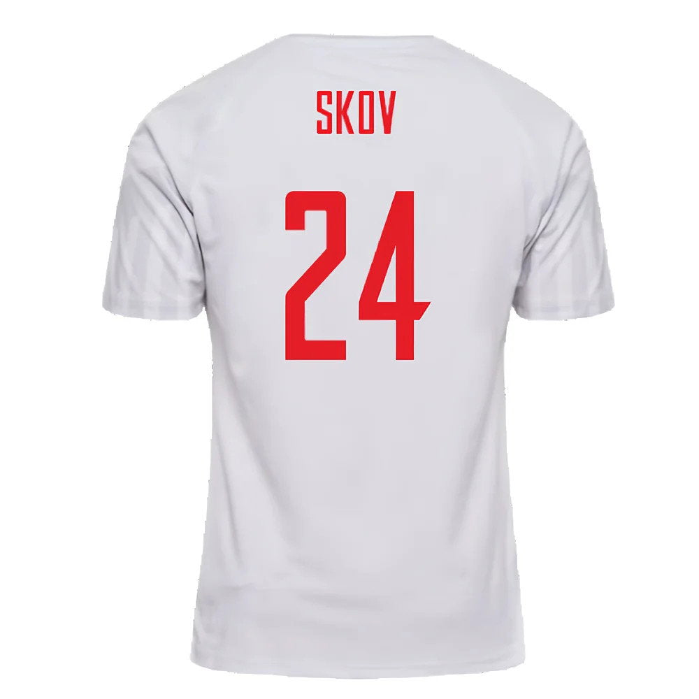 2022-2023 Denmark Away Shirt (Skov 24)_2