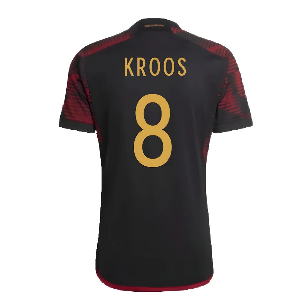 2022-2023 Germany Away Shirt (KROOS 8)_2