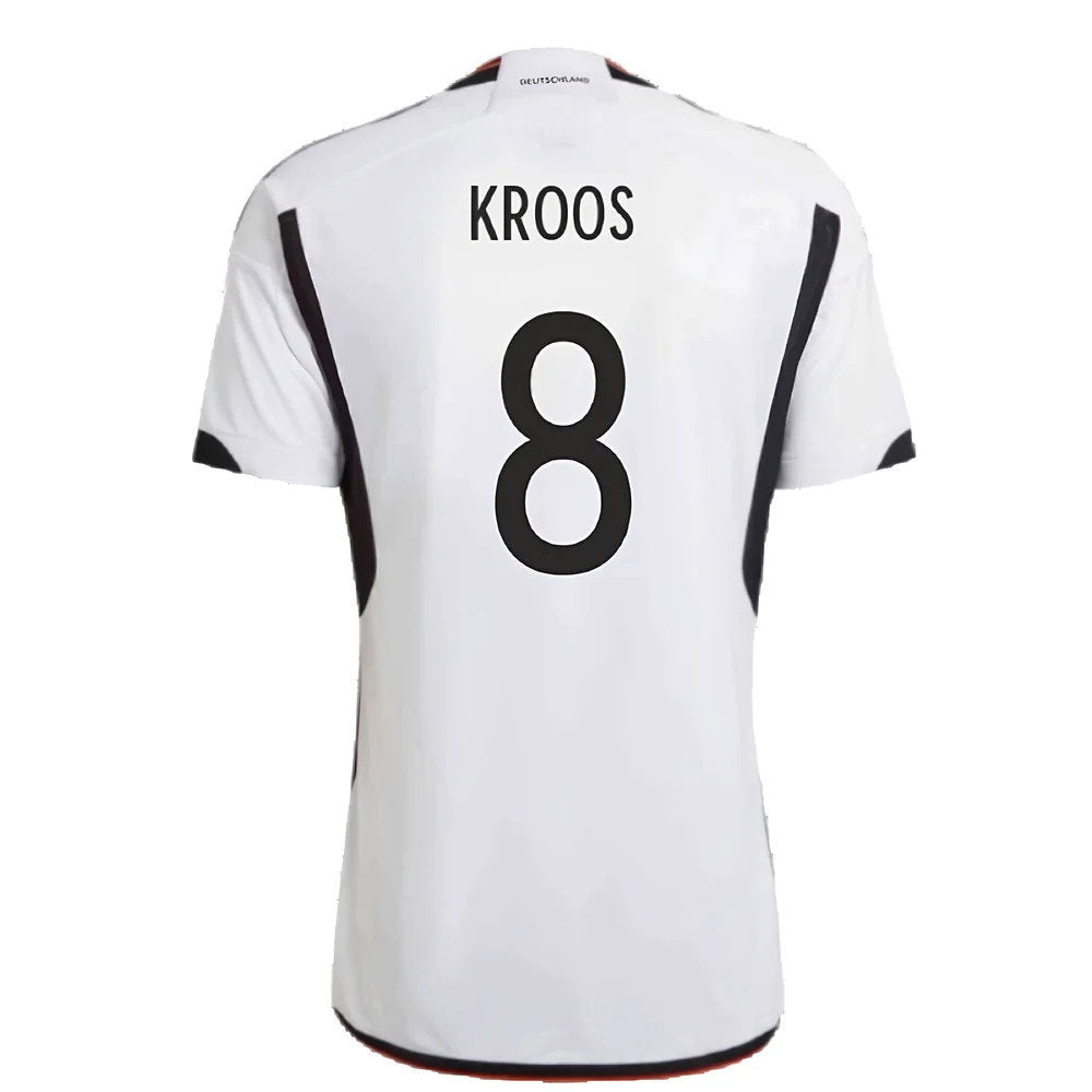 2022-2023 Germany Home Shirt (Kids) (KROOS 8)_2