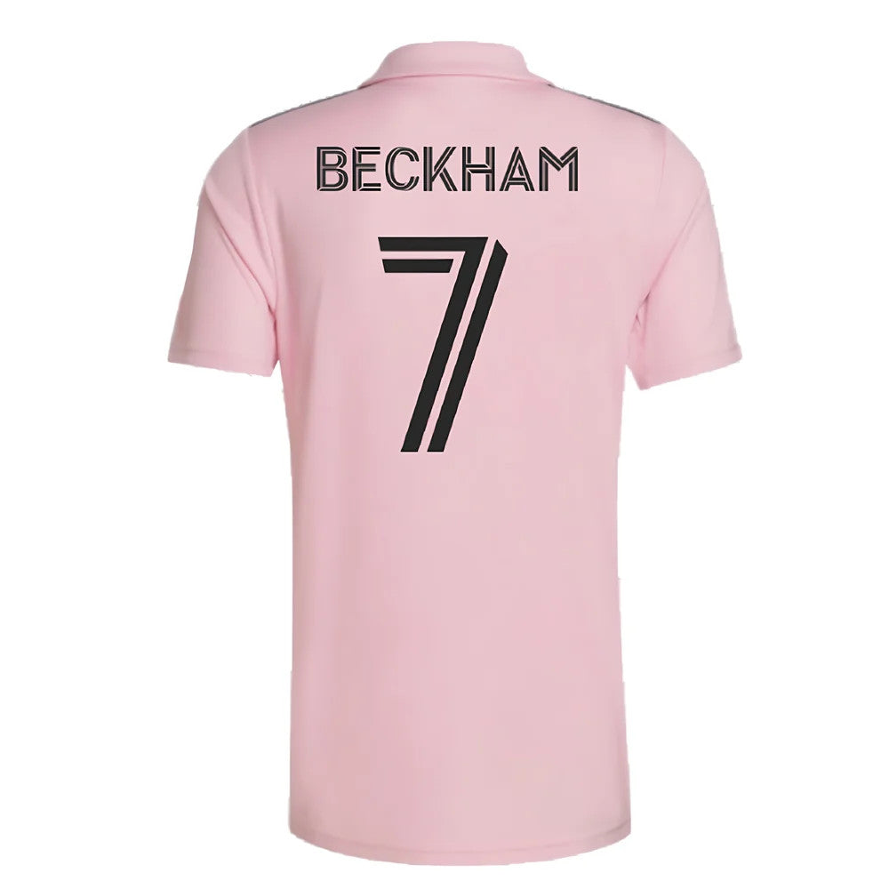 2022-2023 Inter Miami Home Shirt (Beckham 7)_2