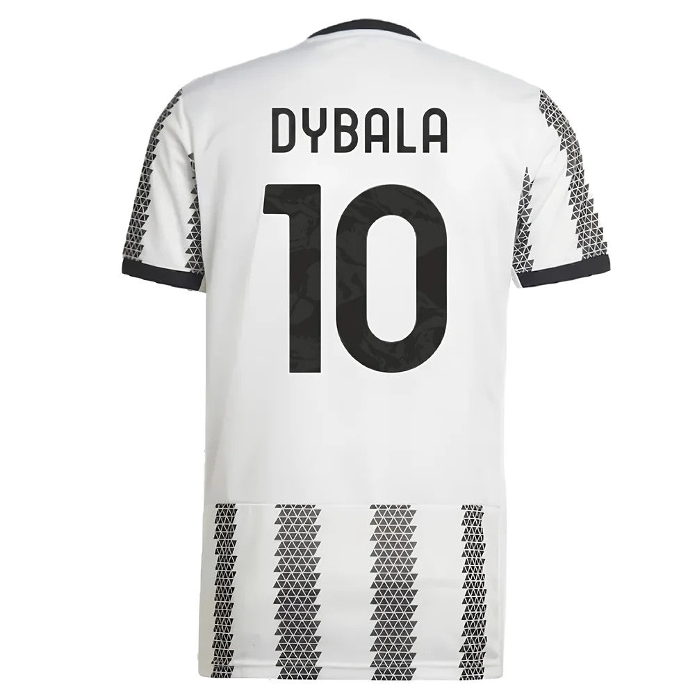 2022-2023 Juventus Home Shirt (DYBALA 10)_2