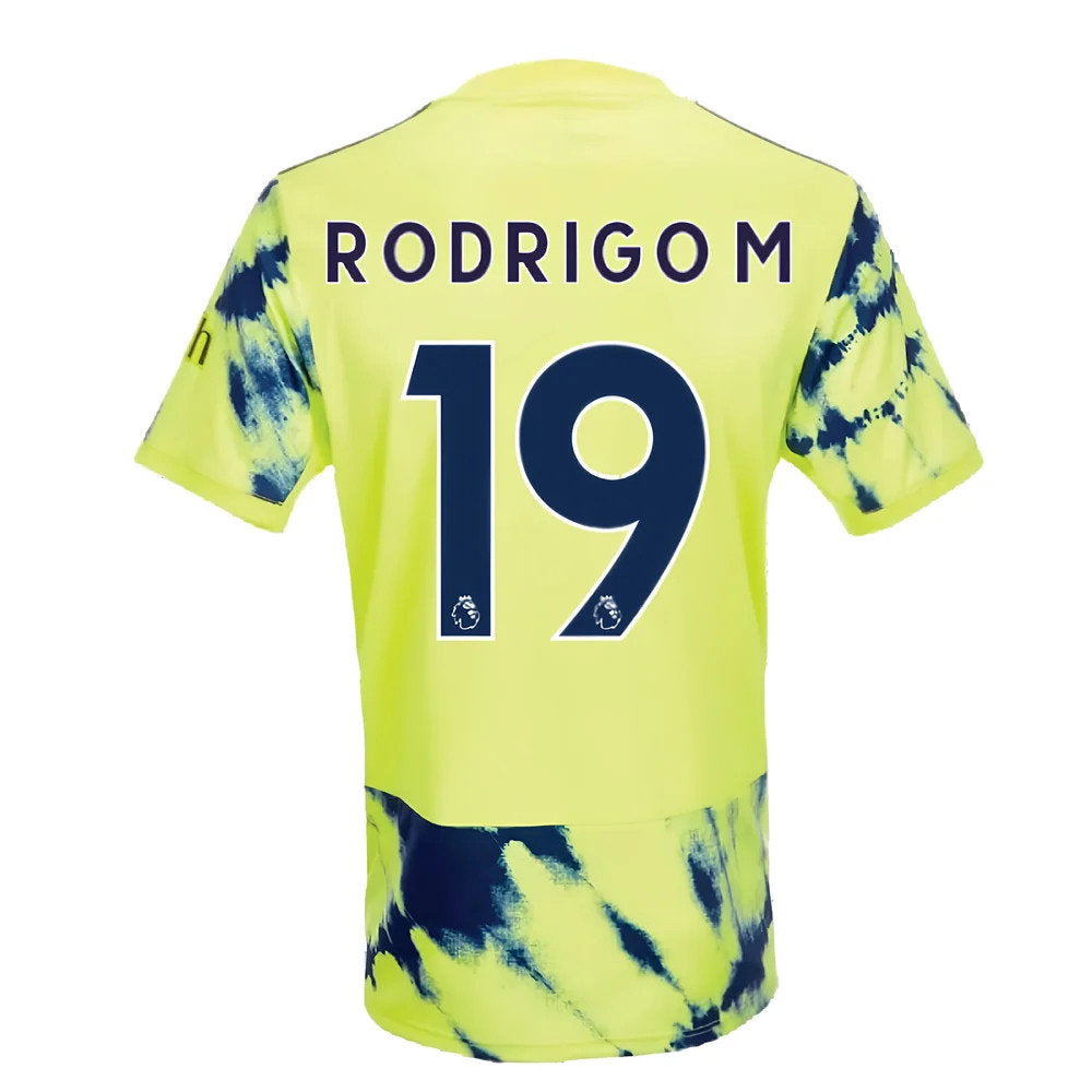 2022-2023 Leeds United Away Shirt (RODRIGO M 19)_2