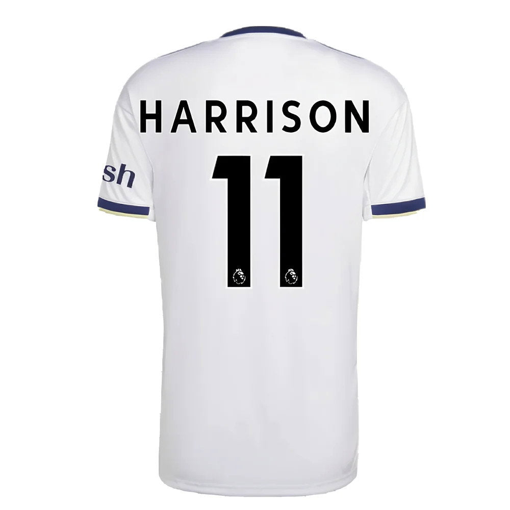 2022-2023 Leeds United Home Shirt (HARRISON 11)_2