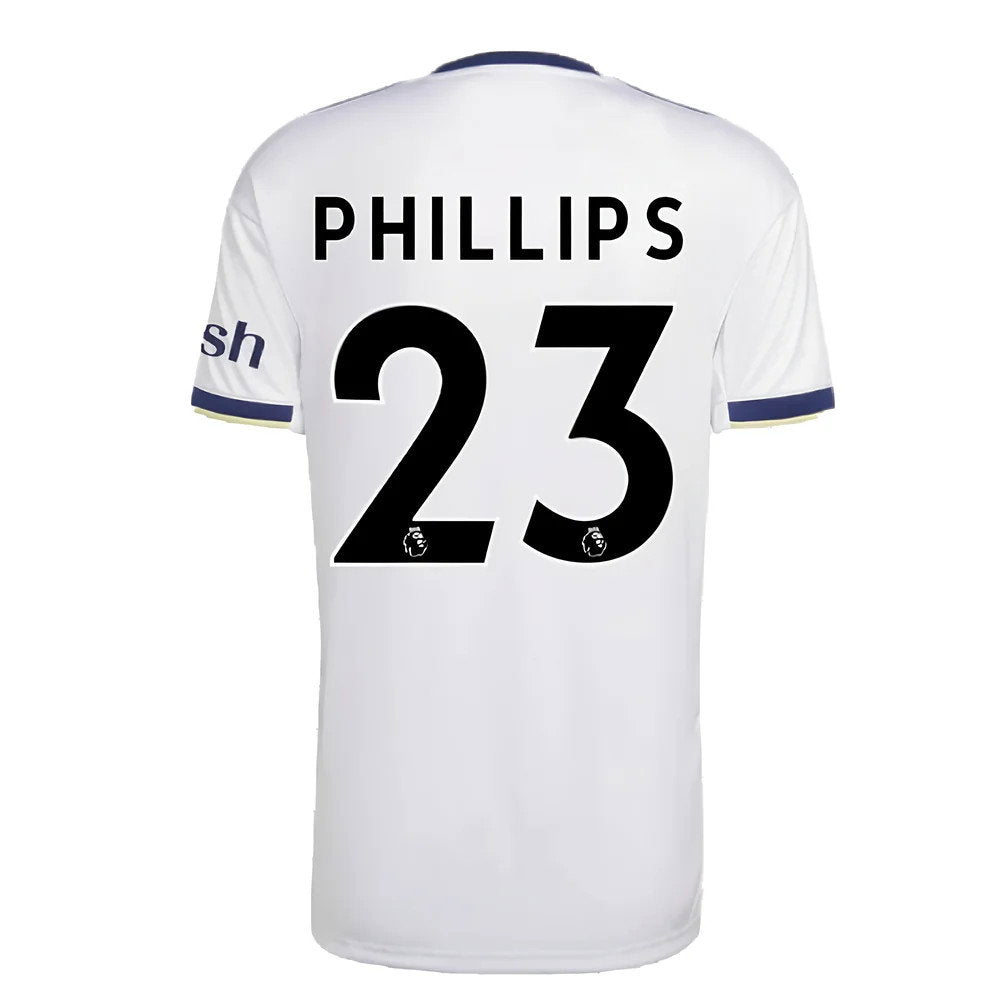 2022-2023 Leeds United Home Shirt (PHILLIPS 23)_2