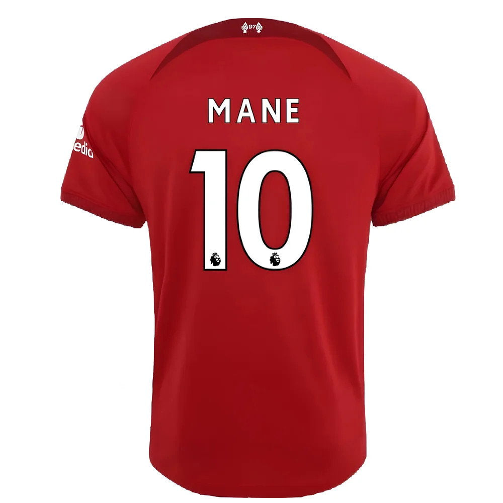 2022-2023 Liverpool Home Shirt (MANE 10)_2