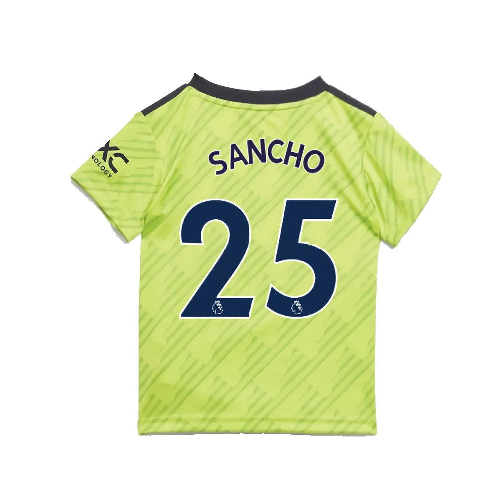 2022-2023 Man Utd Third Baby Kit (SHAW 23)_2