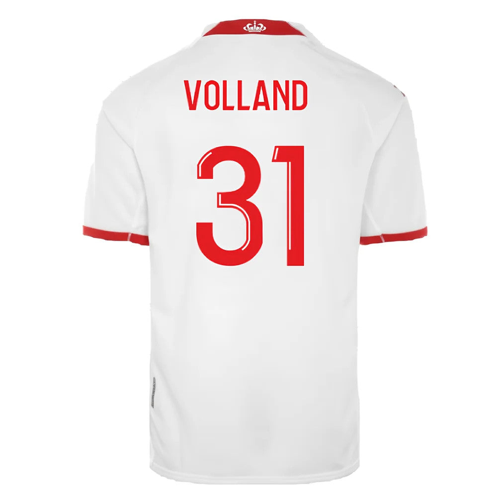 2022-2023 Monaco Home Shirt (VOLLAND 31)_2