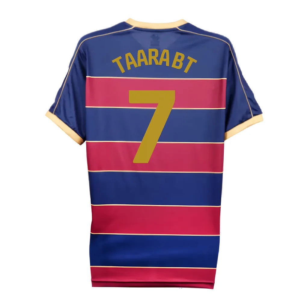 2022-2023 Queens Park Rangers QPR Away Shirt (TAARABT 7)_2