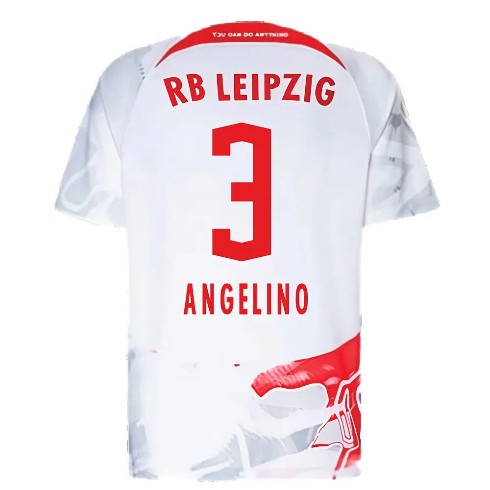 2022-2023 Red Bull Leipzig Home Shirt (White) (ANGELINO 3)_2