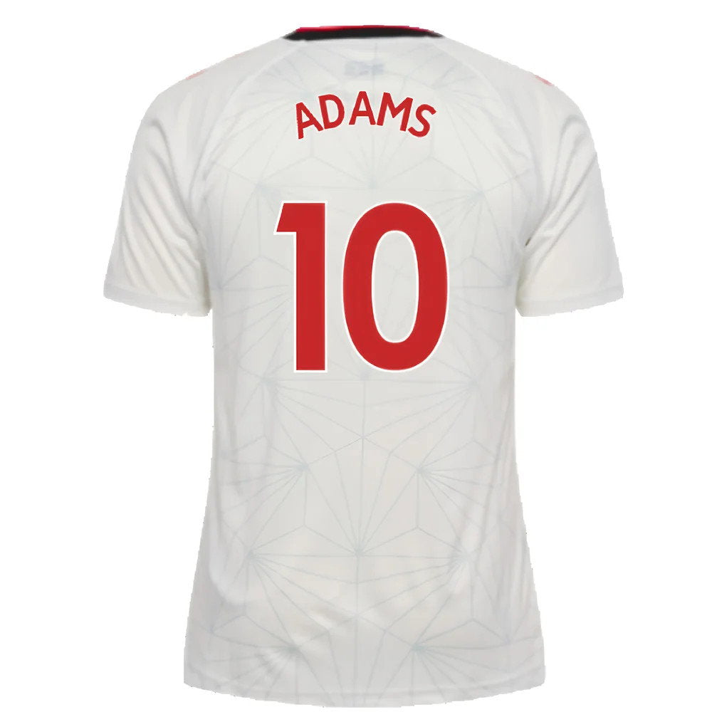 2022-2023 Southampton Home Shirt (ADAMS 10)_2