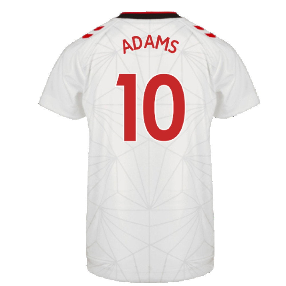 2022-2023 Southampton Home Shirt (Kids) (ADAMS 10)_2