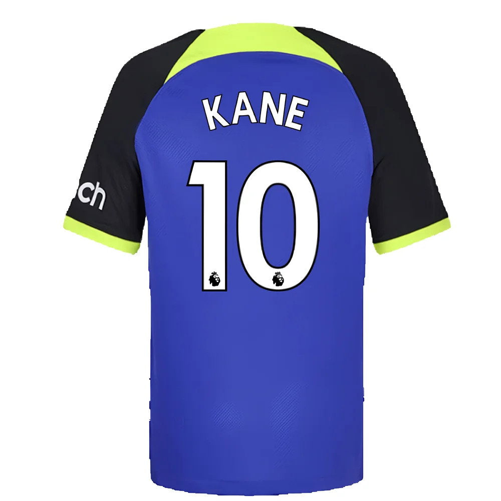 2022-2023 Tottenham Away Shirt (Kids) (KANE 10)_2