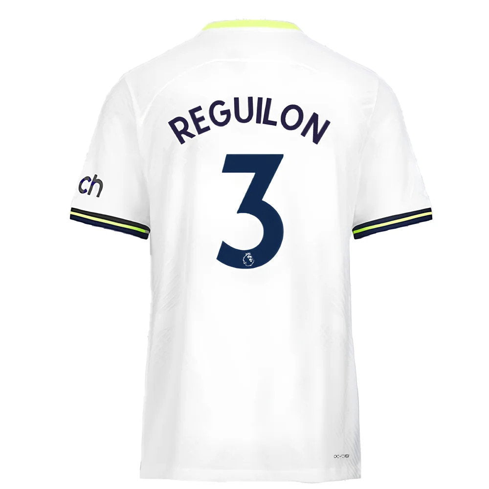 2022-2023 Tottenham Vapor Home Shirt (REGUILON 3)_2