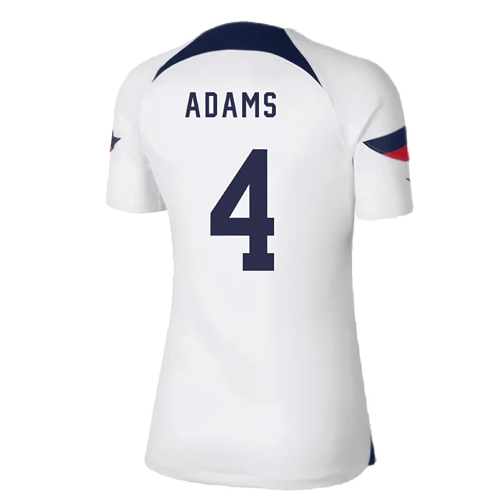 2022-2023 USA Home Shirt (Ladies) (ADAMS 4)_2
