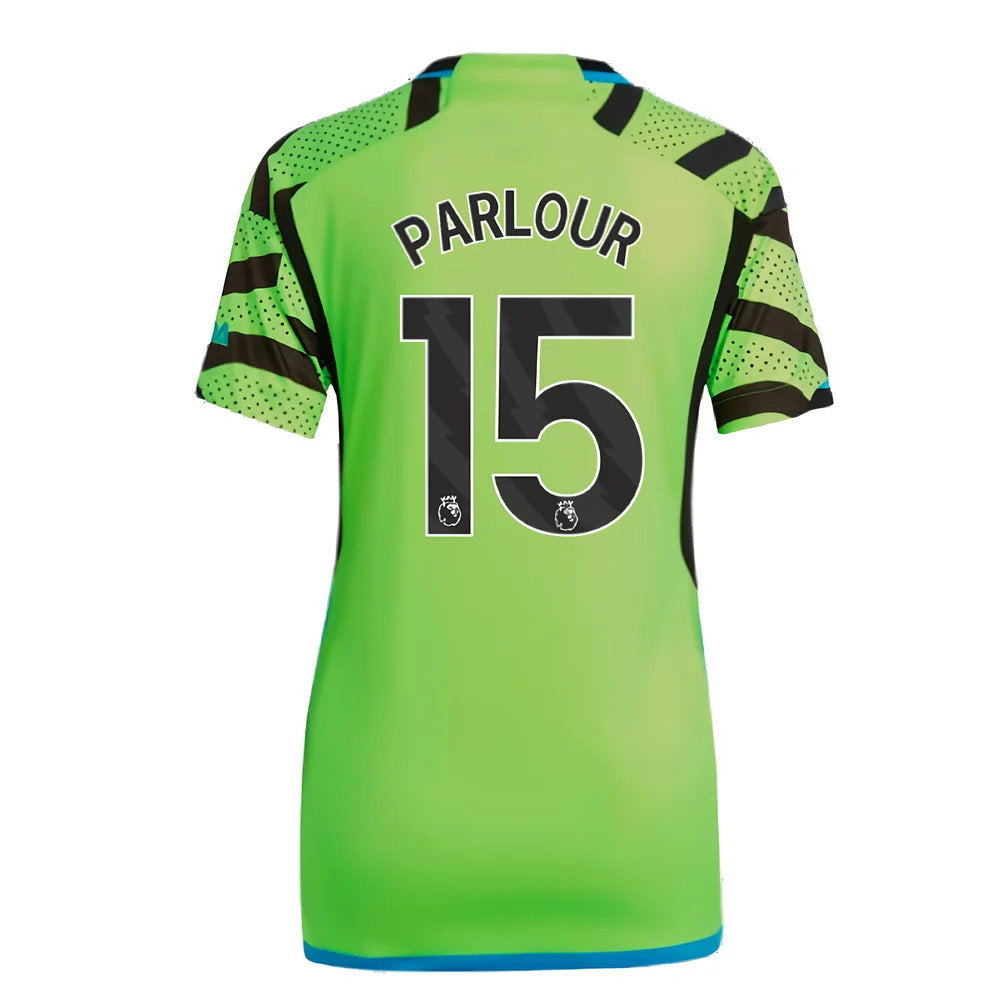 2023-2024 Arsenal Away Shirt (Ladies) (Parlour 15)_2