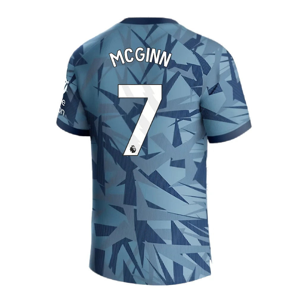 2023-2024 Aston Villa Third Shirt (McGinn 7)_2