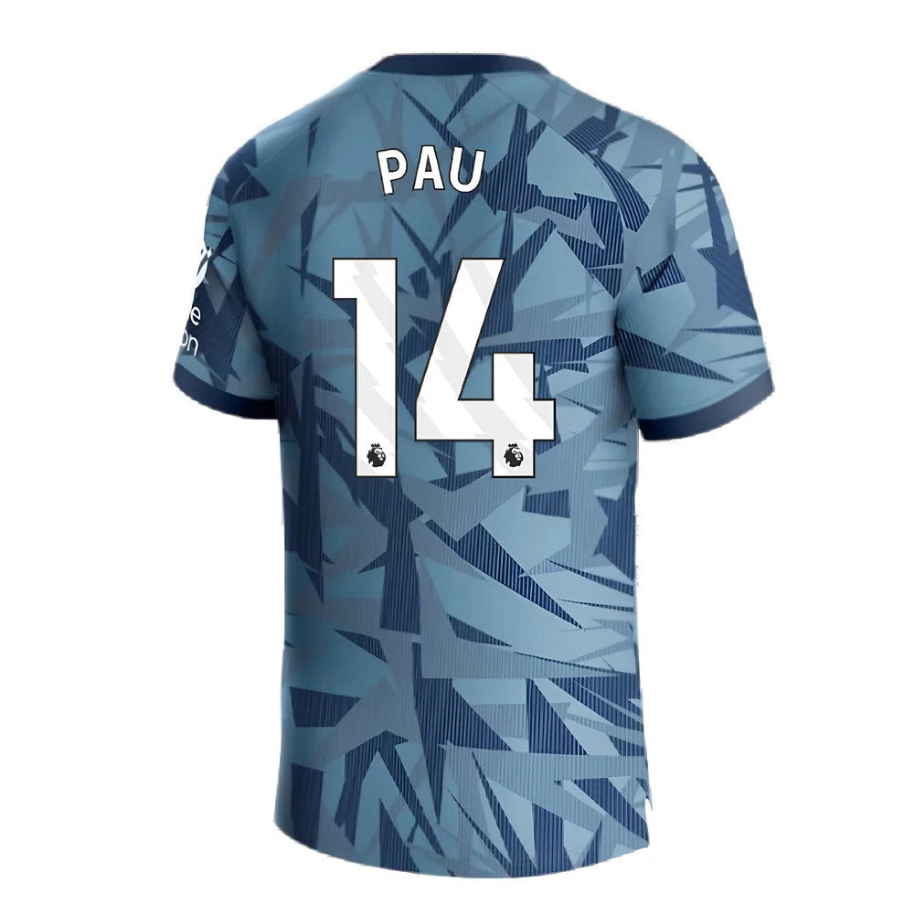 2023-2024 Aston Villa Third Shirt (Pau 14)_2