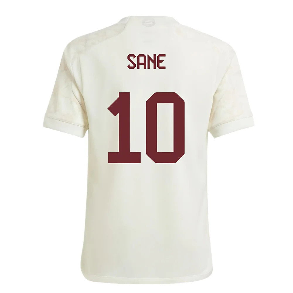 2023-2024 Bayern Munich Third Shirt (Kids) (Sane 10)_2