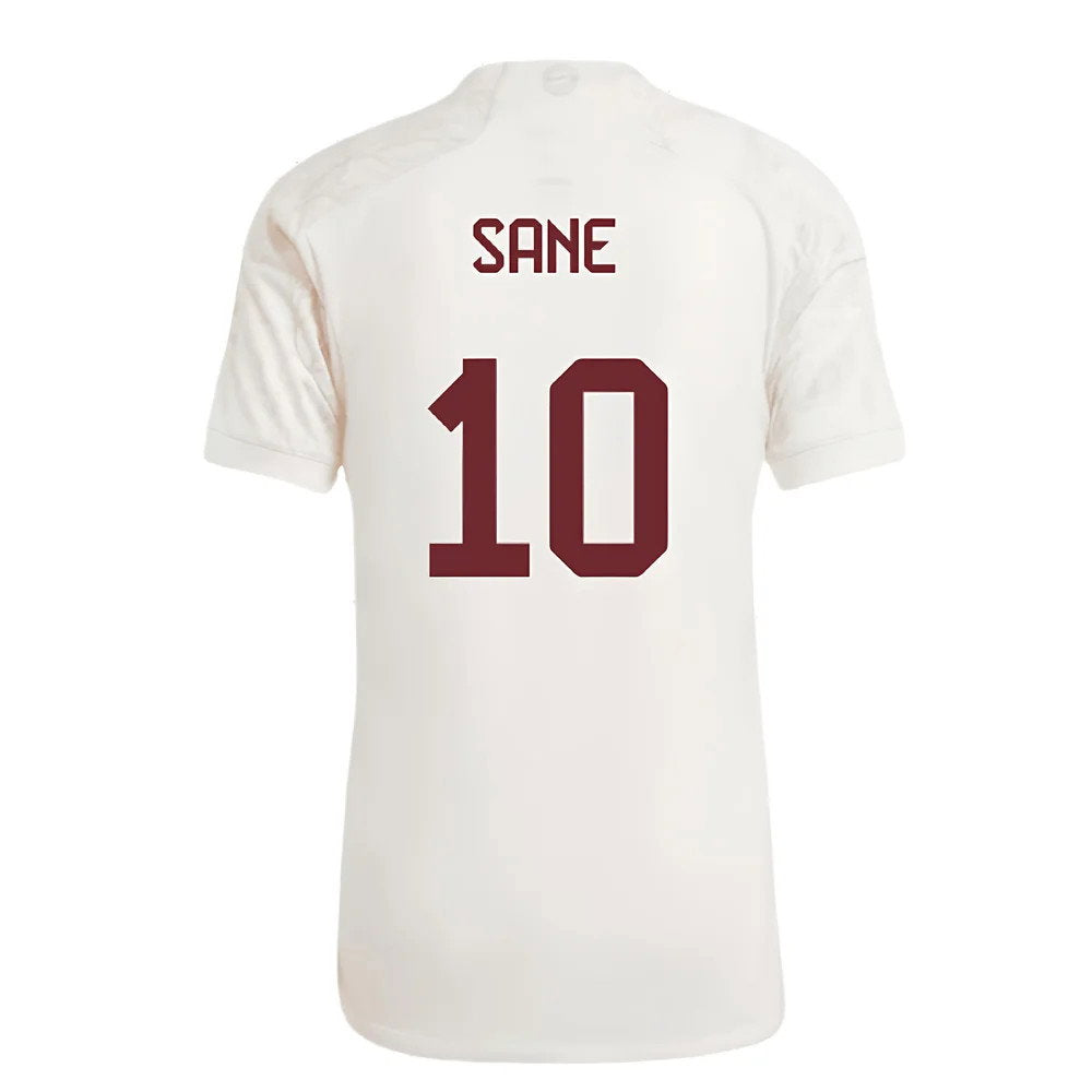 2023-2024 Bayern Munich Third Shirt (Sane 10)_2