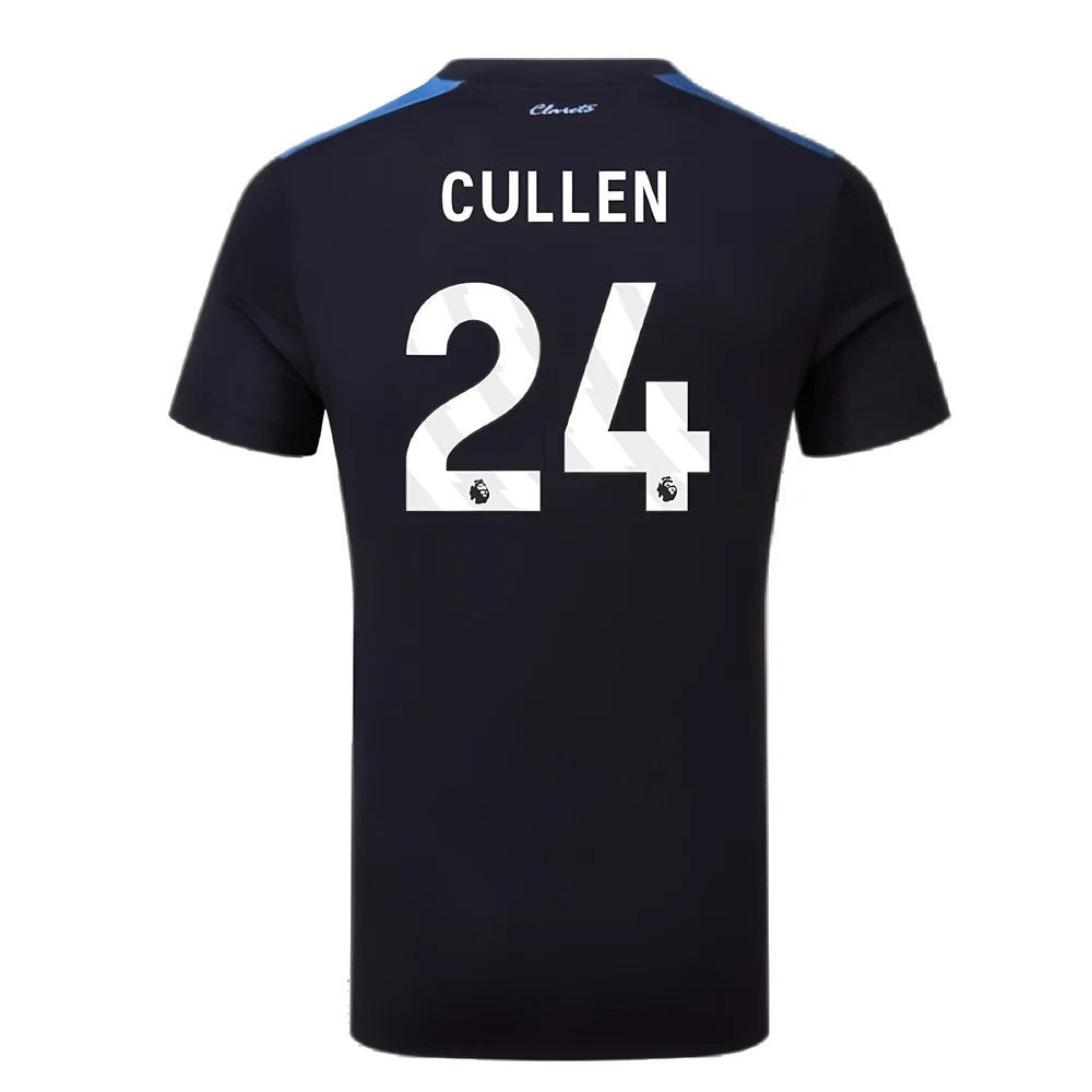 2023-2024 Burnley Third Shirt (CULLEN 24)_2