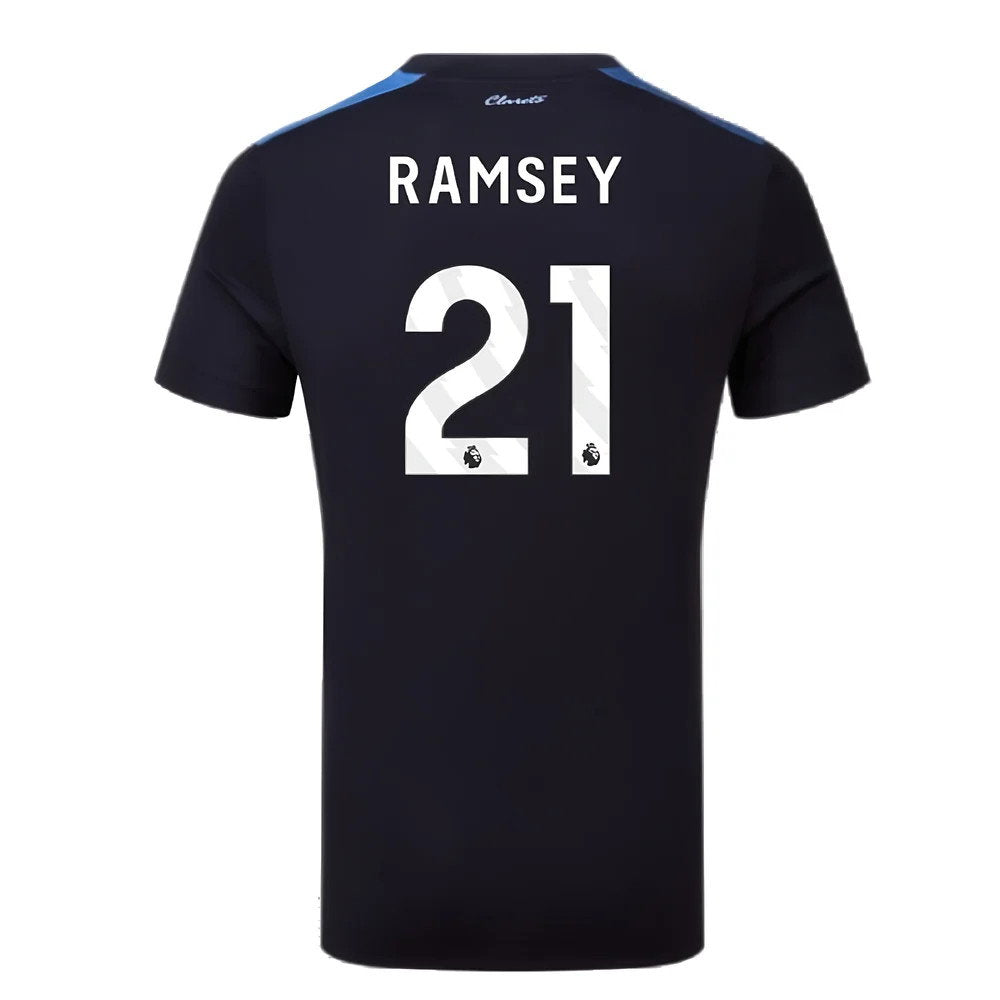 2023-2024 Burnley Third Shirt (Ramsey 21)_2