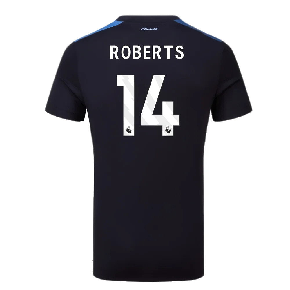 2023-2024 Burnley Third Shirt (ROBERTS 14)_2