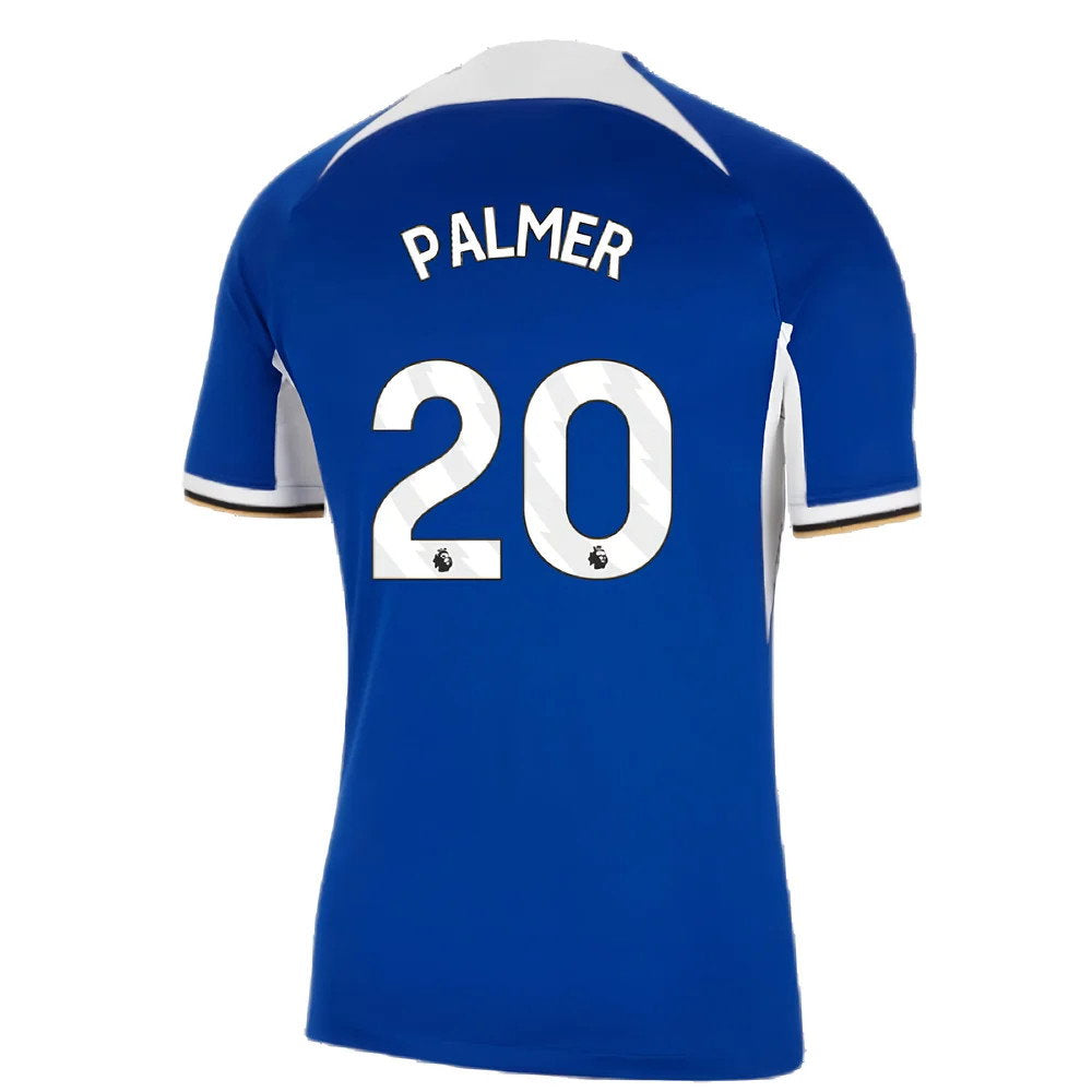 2023-2024 Chelsea Home Shirt (Palmer 20)_2