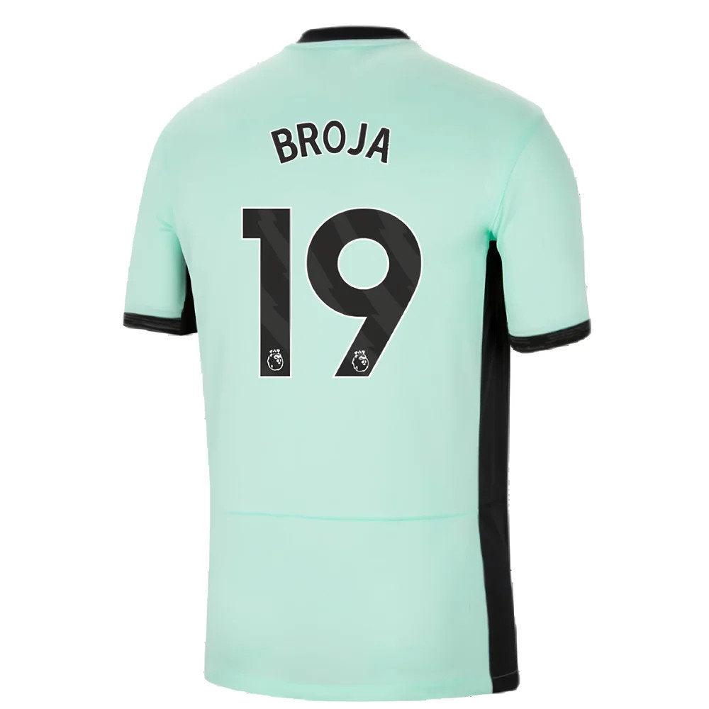 2023-2024 Chelsea Third Shirt (Broja 19)_2
