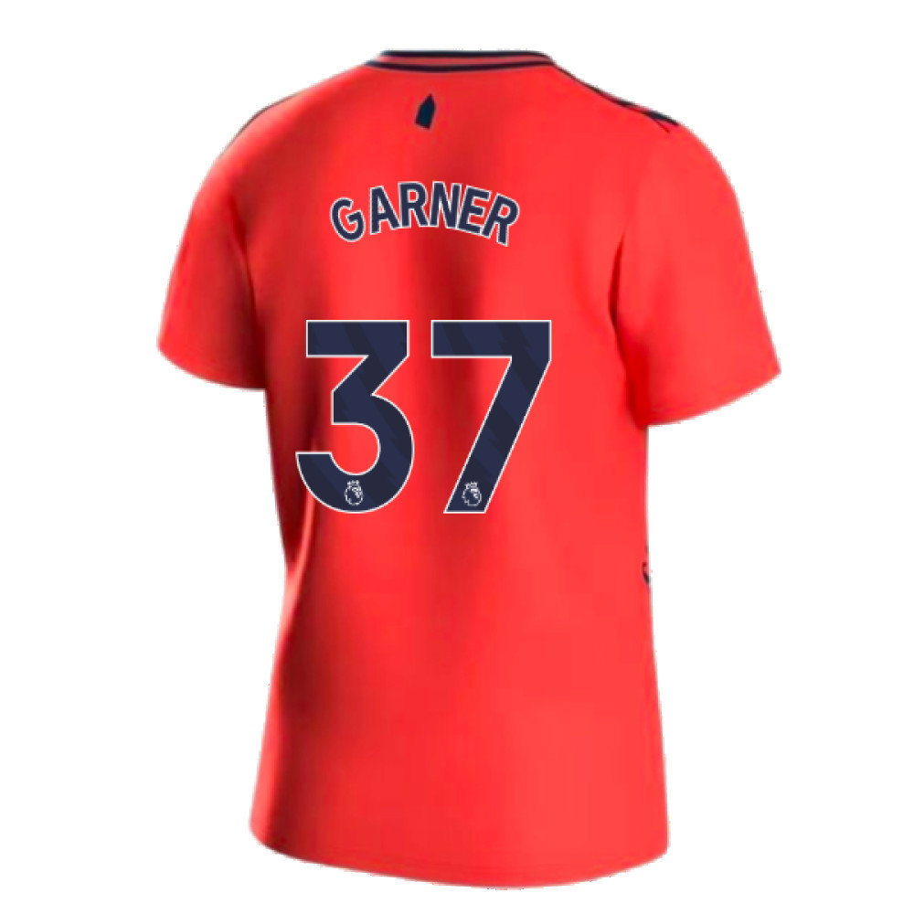 2023-2024 Everton Away Shirt (GARNER 37)_2