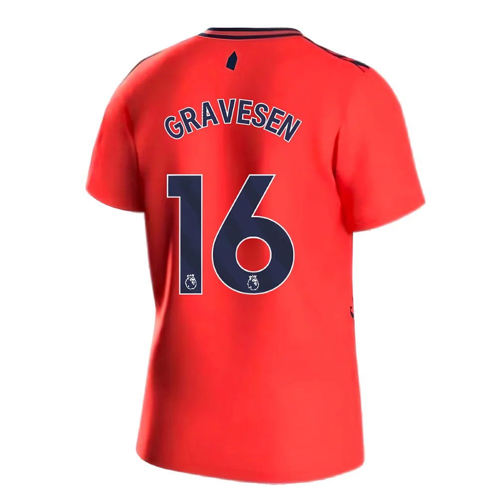 2023-2024 Everton Away Shirt (GRAVESEN 16)_2
