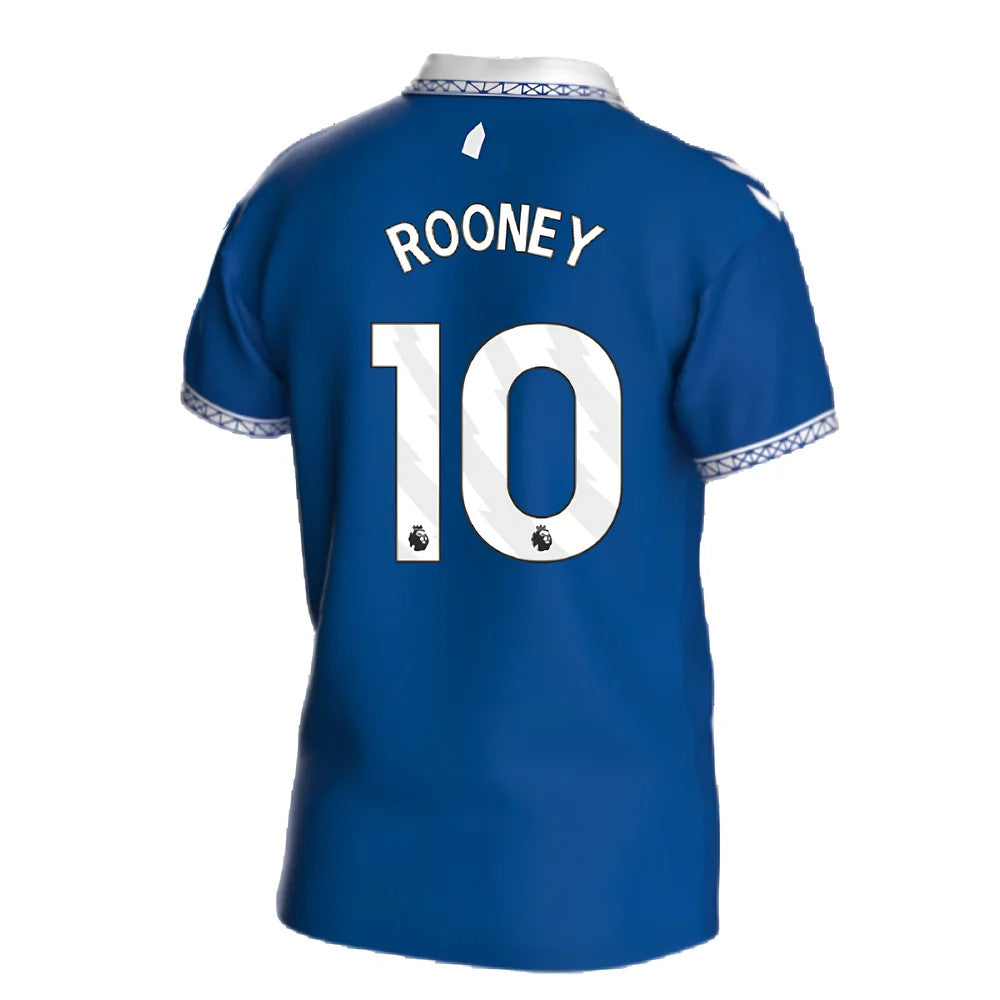 2023-2024 Everton Home Shirt (ROONEY 10)_2