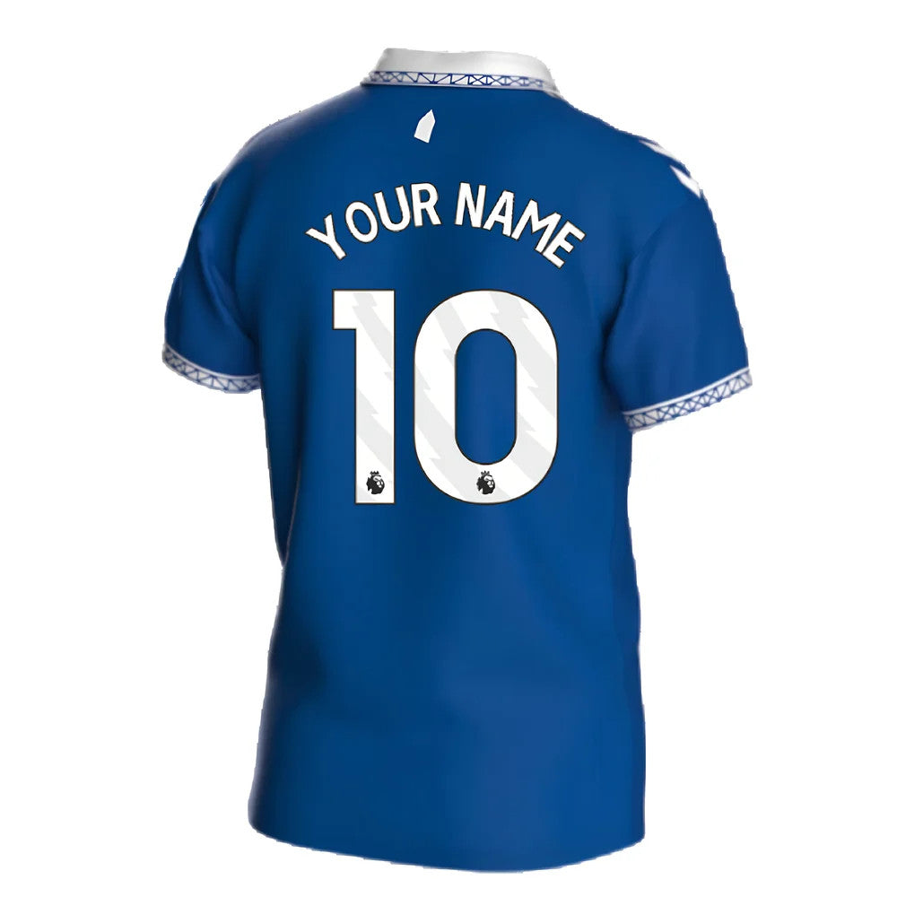 2023-2024 Everton Home Shirt (Your Name)_2
