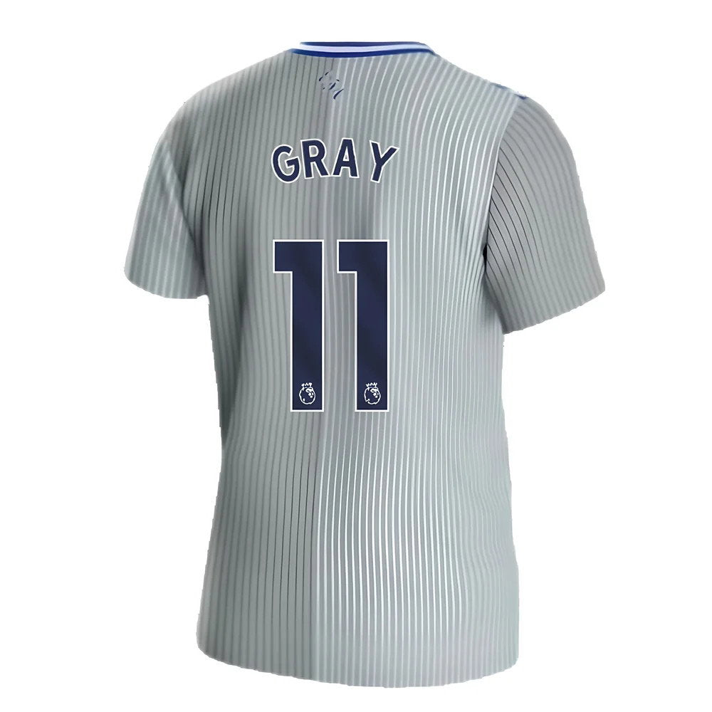 2023-2024 Everton Third Shirt (GRAY 11)_2