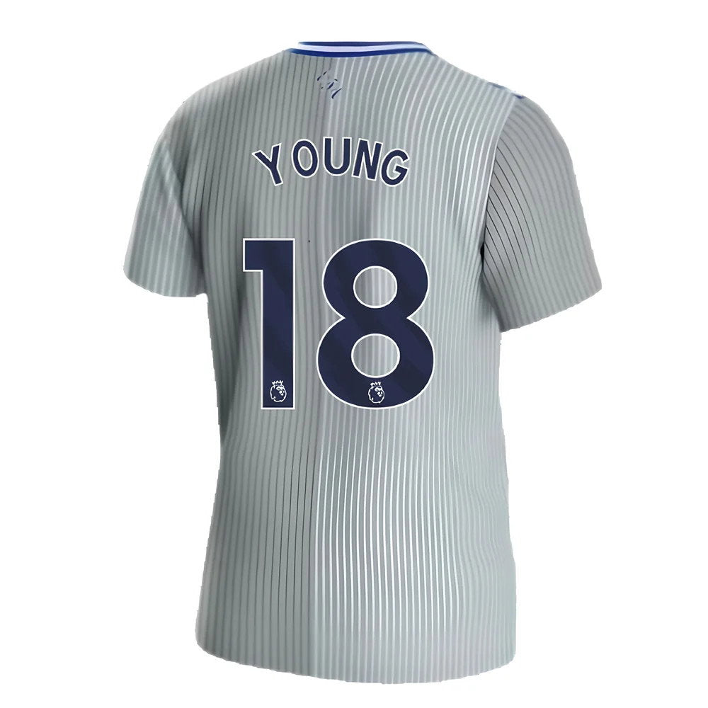 2023-2024 Everton Third Shirt (YOUNG 18)_2