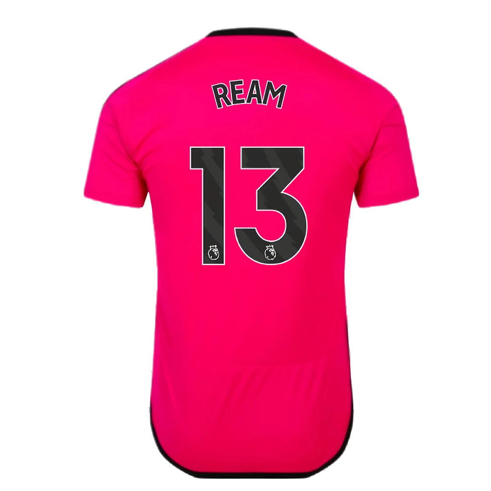 2023-2024 Fulham Away Shirt (Ream 13)_2