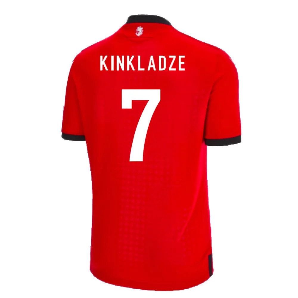 2023-2024 Georgia Third Shirt (KINKLADZE 7)_2